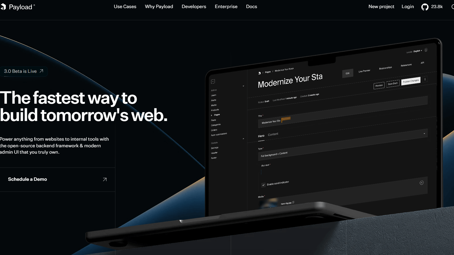 payloadcms payloadcms