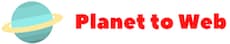PlanetToWeb