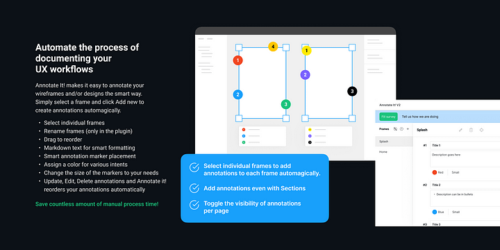 Annotate it! Annotate it!